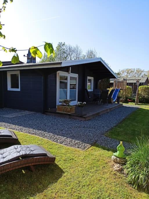 Casa vacanze Kleines Ostseeglueck Brodersby (Schwansen)