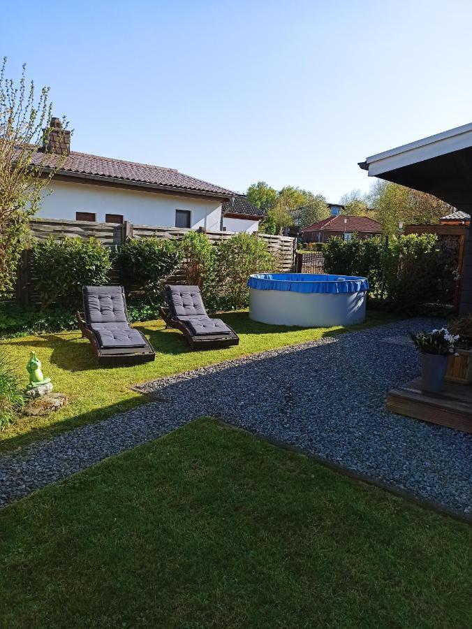 Casa vacanze Kleines Ostseeglueck Brodersby (Schwansen)