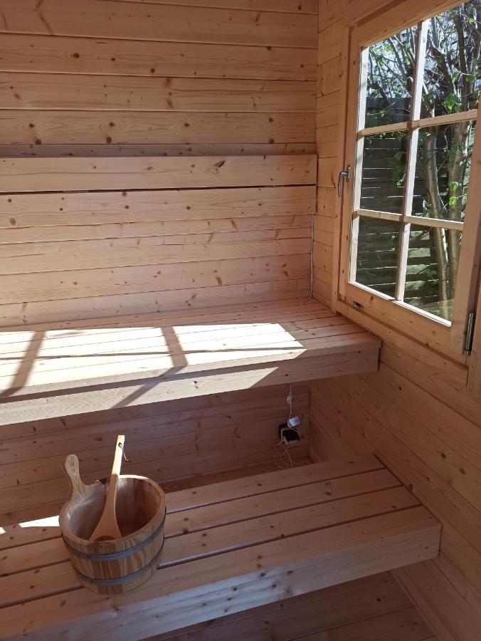 Kleines Ostseeglueck
