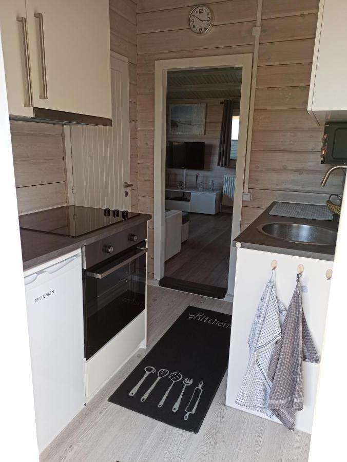 Casa vacanze Kleines Ostseeglueck Brodersby (Schwansen)