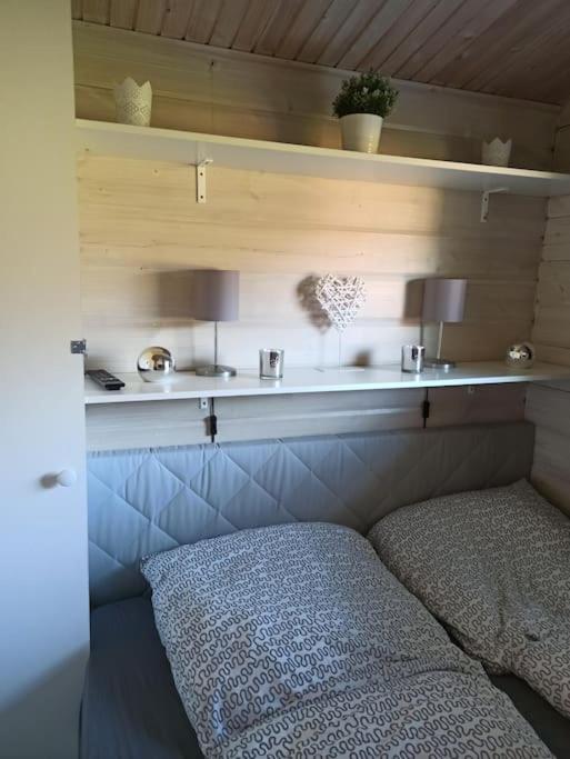 Casa vacanze Kleines Ostseeglueck *